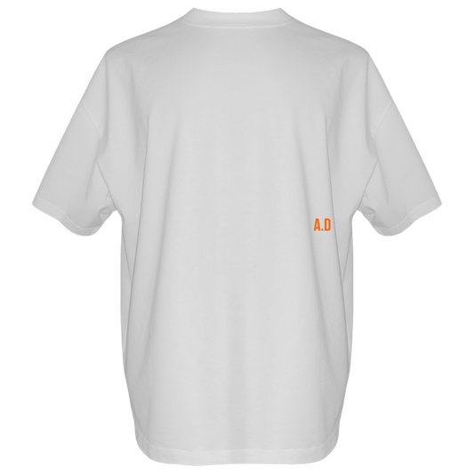 Tricou oversized personalizat barbati – cadouri personalizate pentru Secret Santa